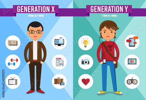 Generation x online dating