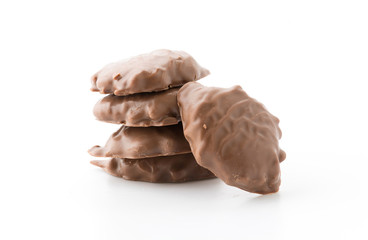chocolate caramel
