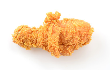 fried chicken