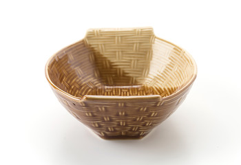 Obraz premium bowl