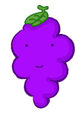 grape 