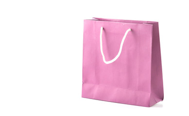 paper bag