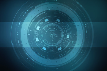 Digital Abstrct business background