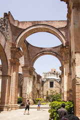 Antigua - Guatemala