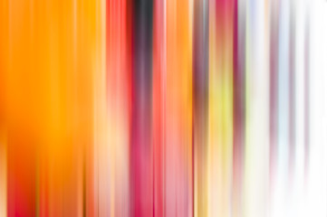 Abstract background in yellow and red tones