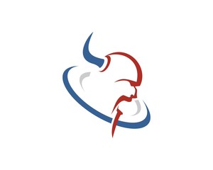 Fototapeta premium Viking