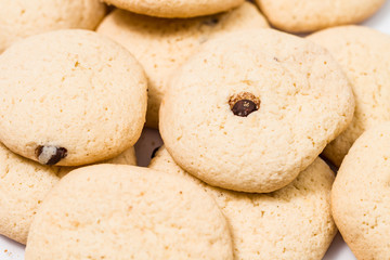 Cookies isolated