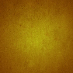 Grunge orange background