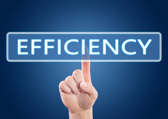 Efficiency