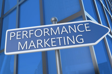 Performance Marketing