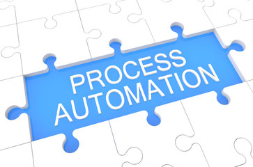 Process Automation