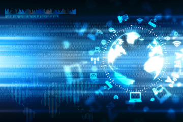 globe internet connecting