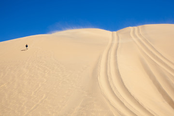 Deserto della Namibia