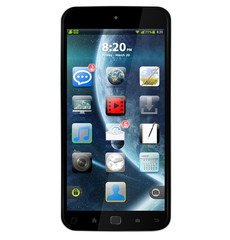 Modern mobile phone