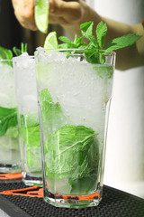 mojito