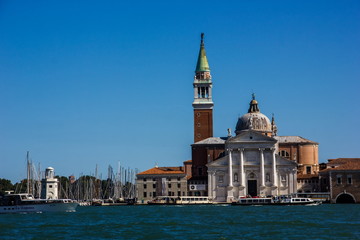 Fototapeta premium Venice