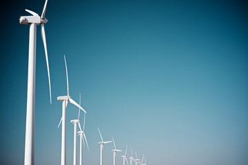 Wind energy