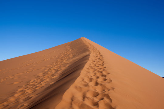 Deserto della Namibia Duna 45