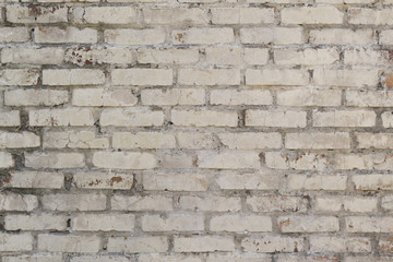 brick wall background