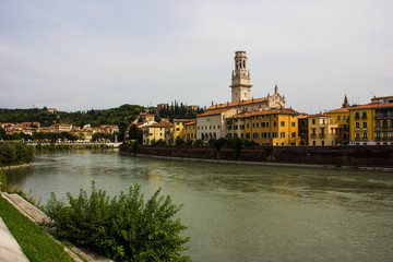 Verona, Italy