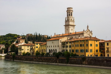 Verona, Italy