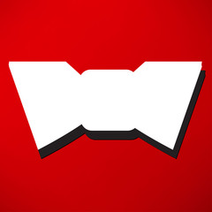 bow tie icon