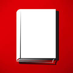Book icon