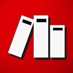 Book icon