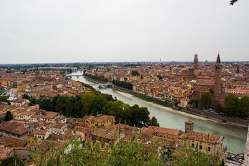 Obraz premium Verona, Italy