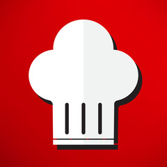 restaurant menu retro poster