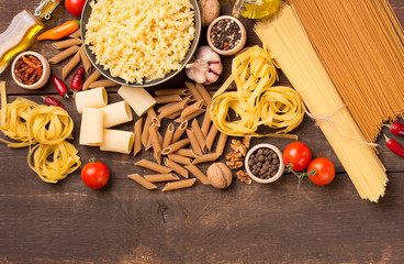 pasta