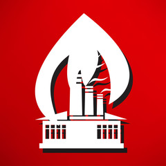 fire icon