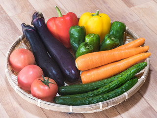 野菜