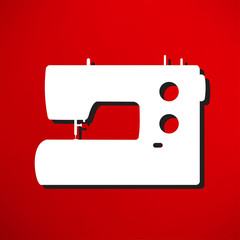 Sewing Machine icon