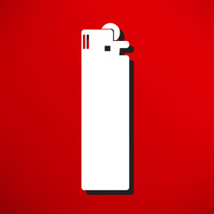lighter icon