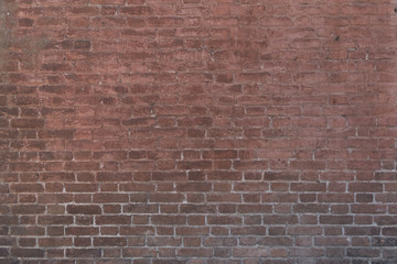 brick wall background