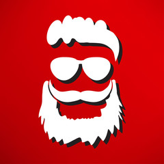 beard icon