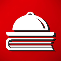 Book icon