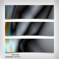 Fototapeta premium Colorful banner for your design 