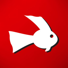 Fish icon