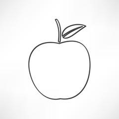 Apple Icon