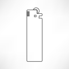 lighter icon