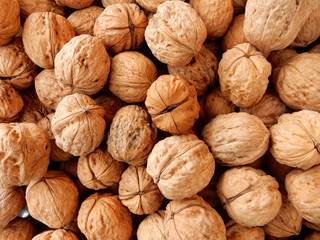 Walnüsse