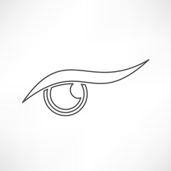 eye icon