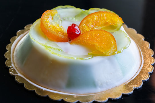 Sicilian cassata