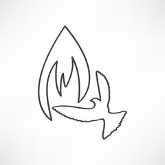 Fire icon