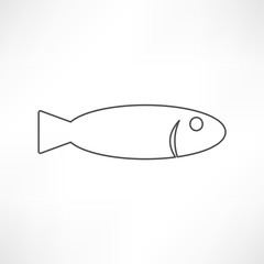Fish icon