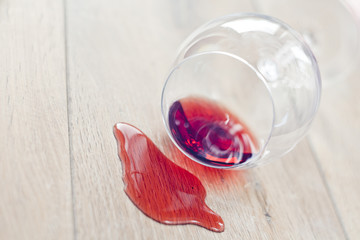 Red wine