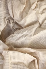 Tissues paper background
