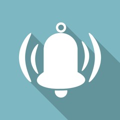 Ringing bell icon